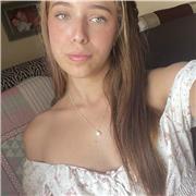 Profesora de refuerzo de matemáticas para niños de primaria